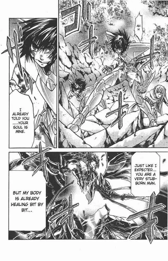 Saint Seiya - The Lost Canvas Chapter 86 11